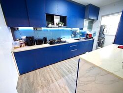 Blk 871B Tampines Greenlace (Tampines), HDB 5 Rooms #624125401